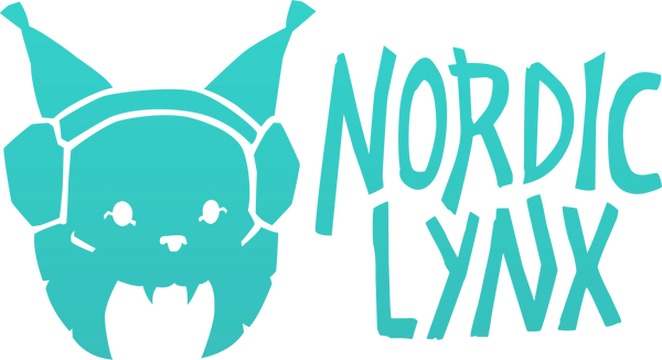 Nordic Lynx Logo