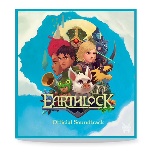 Earthlock - Digital Soundtrack Album