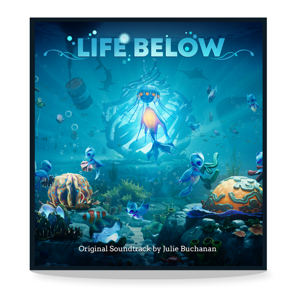 Life Below