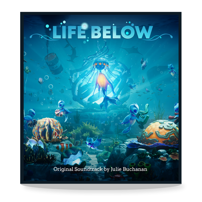 Life Below
