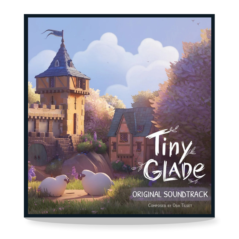 Tiny Glade